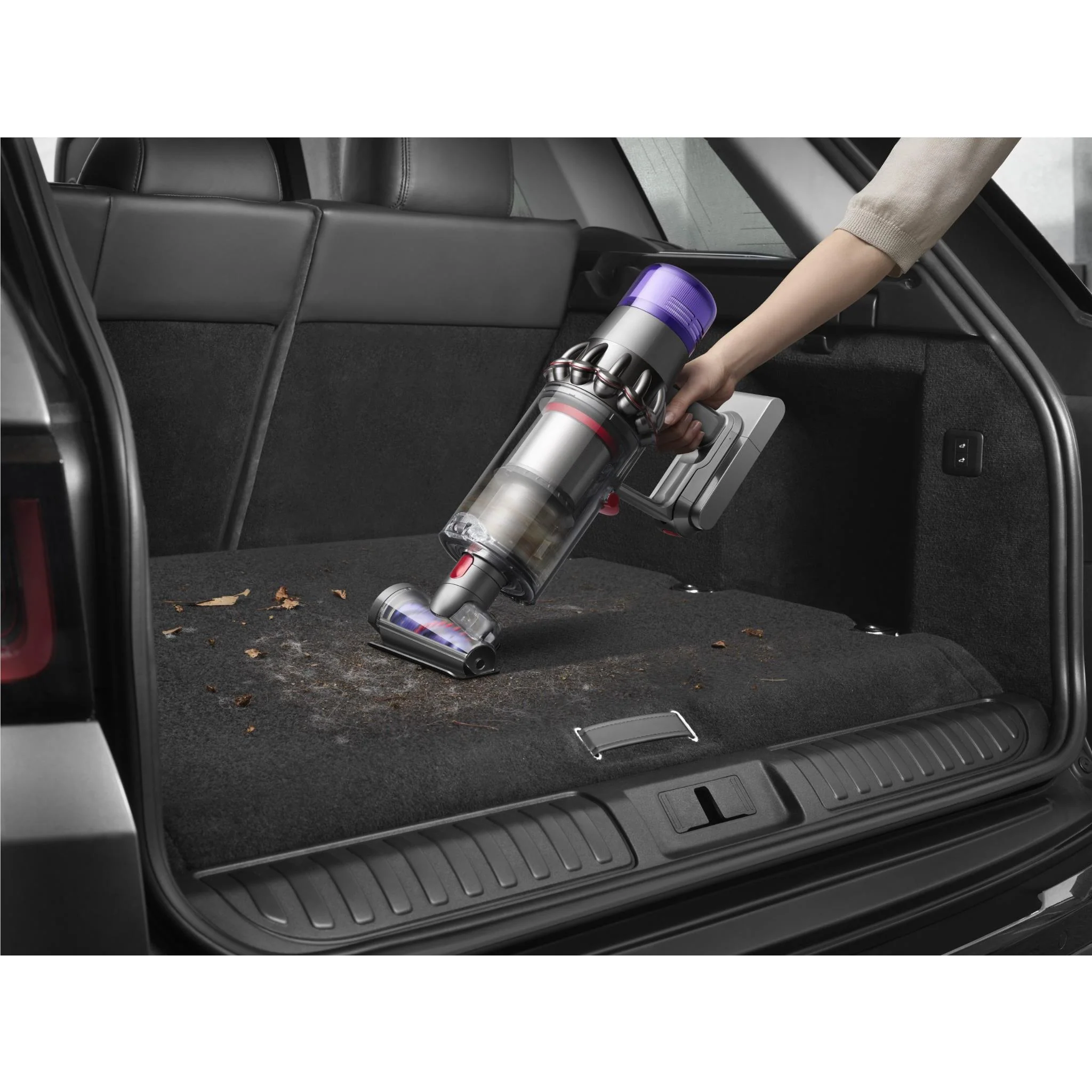 Dyson V11™ Advanced Aspirapolvere Senza Fili a Bastone