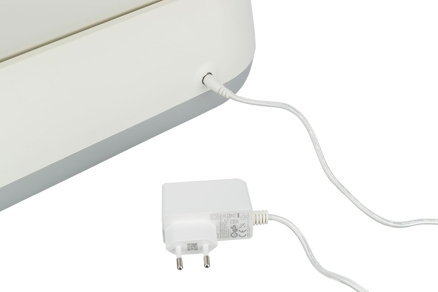 TRIXIE selbstreinigende Katzentoilette 53 x 55,5 x 52 cm – für anhaltende Sauberkeit – praktisches, elektrisches Katzenklo für Katzen ab 1,5 kg / 4 Monaten – leise & sicher - 40040
