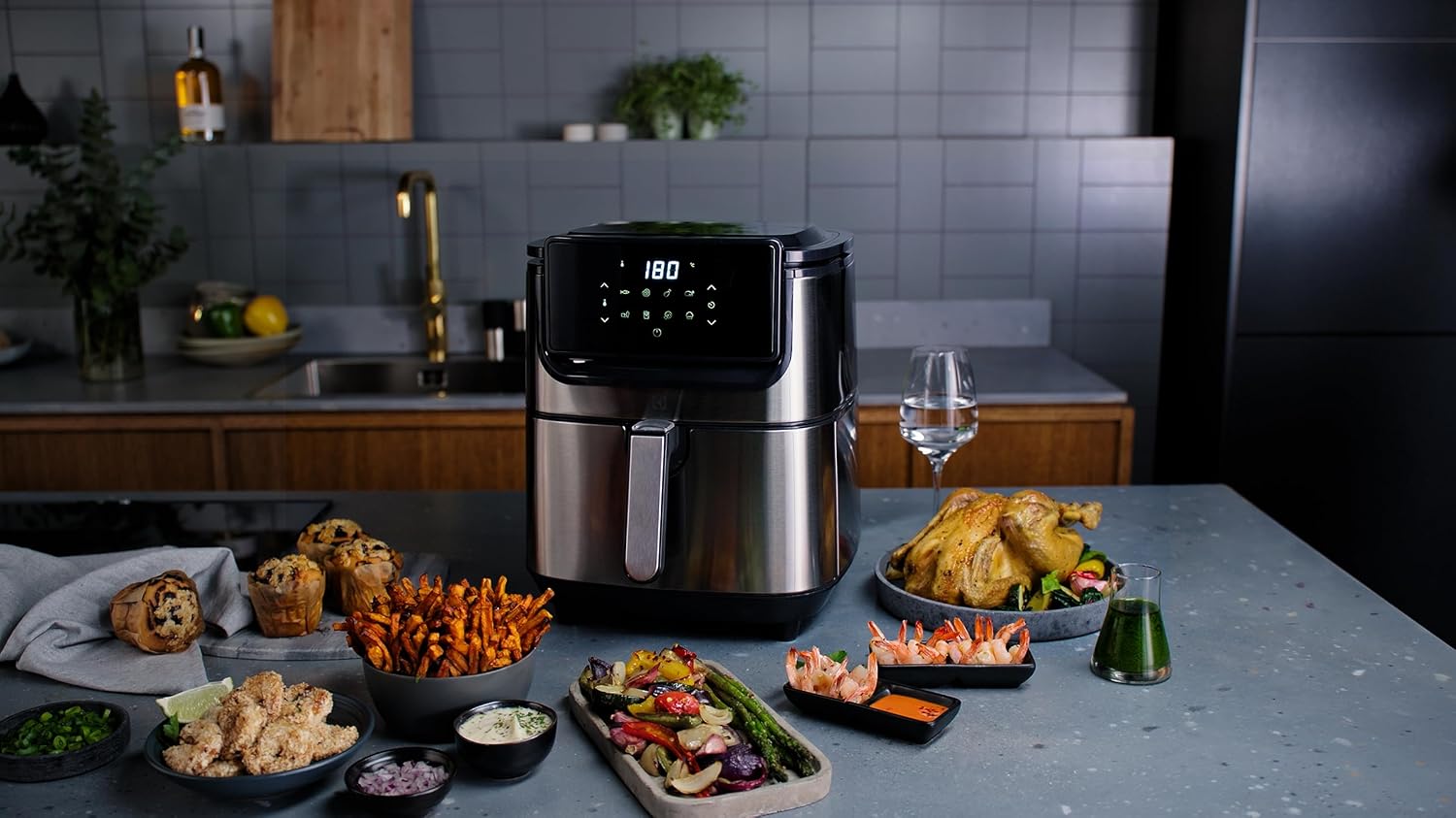 GruzdintuvÄ— Electrolux E6AF1-6ST