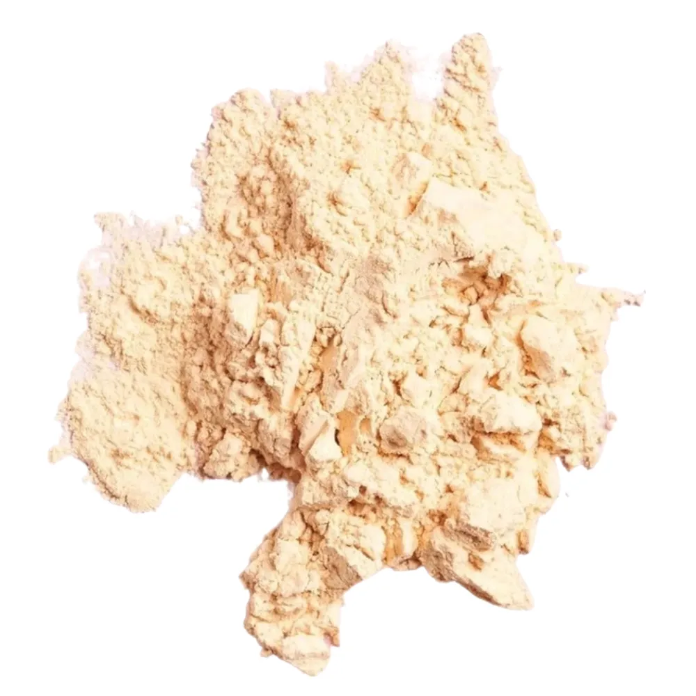 W7 Banana Dreams Loose Face Powder - Yellow Setting Powder