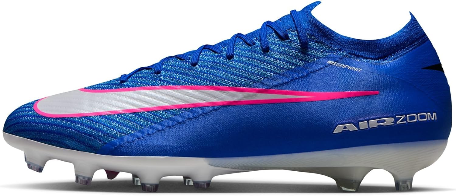 Nike Mercurial Vapor 16 Elite AG-Pro Low-Top-Fußballschuh, FQ8693