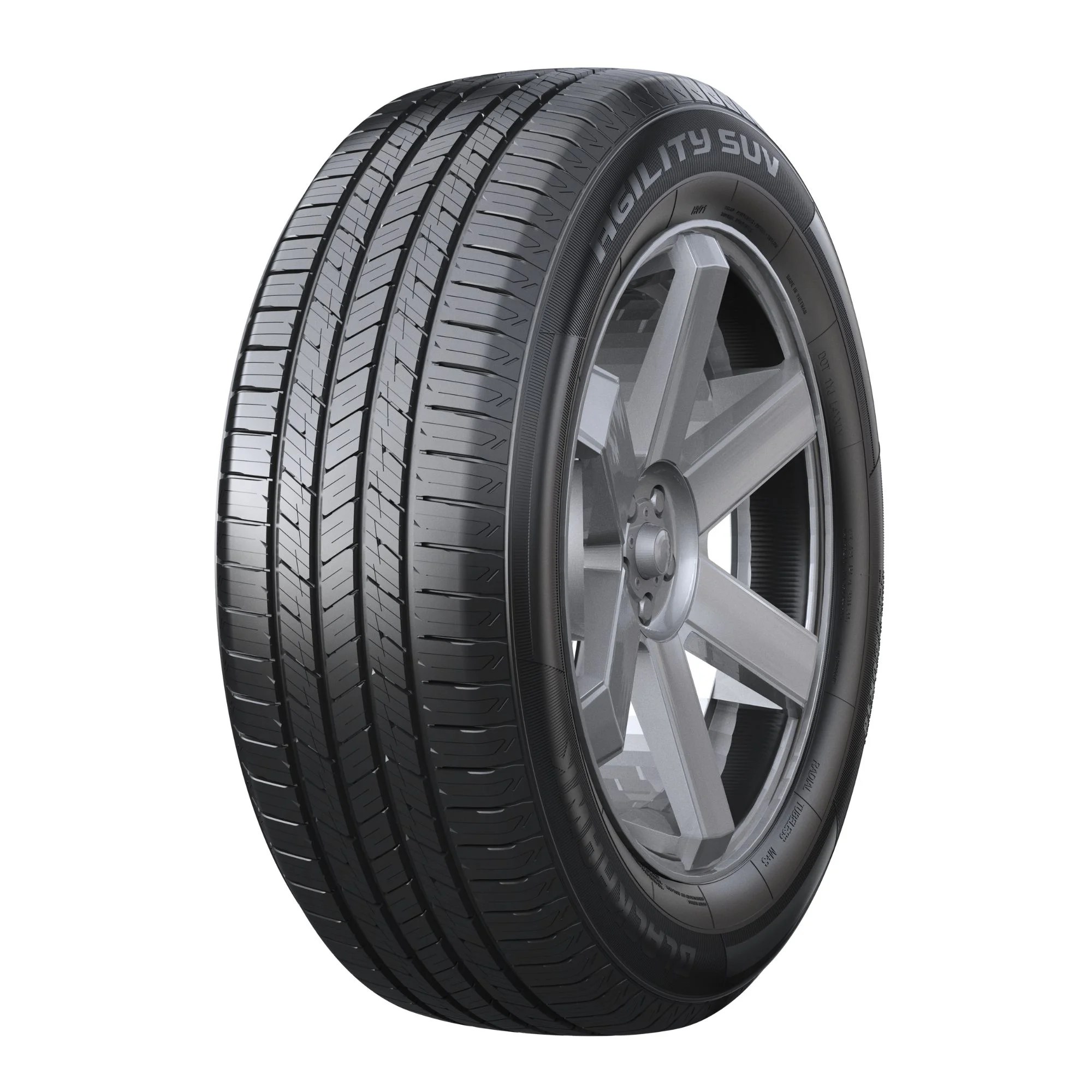 BlackHawk Agility SUV All Season 265/50R20 107H SUV/Crossover Tire
