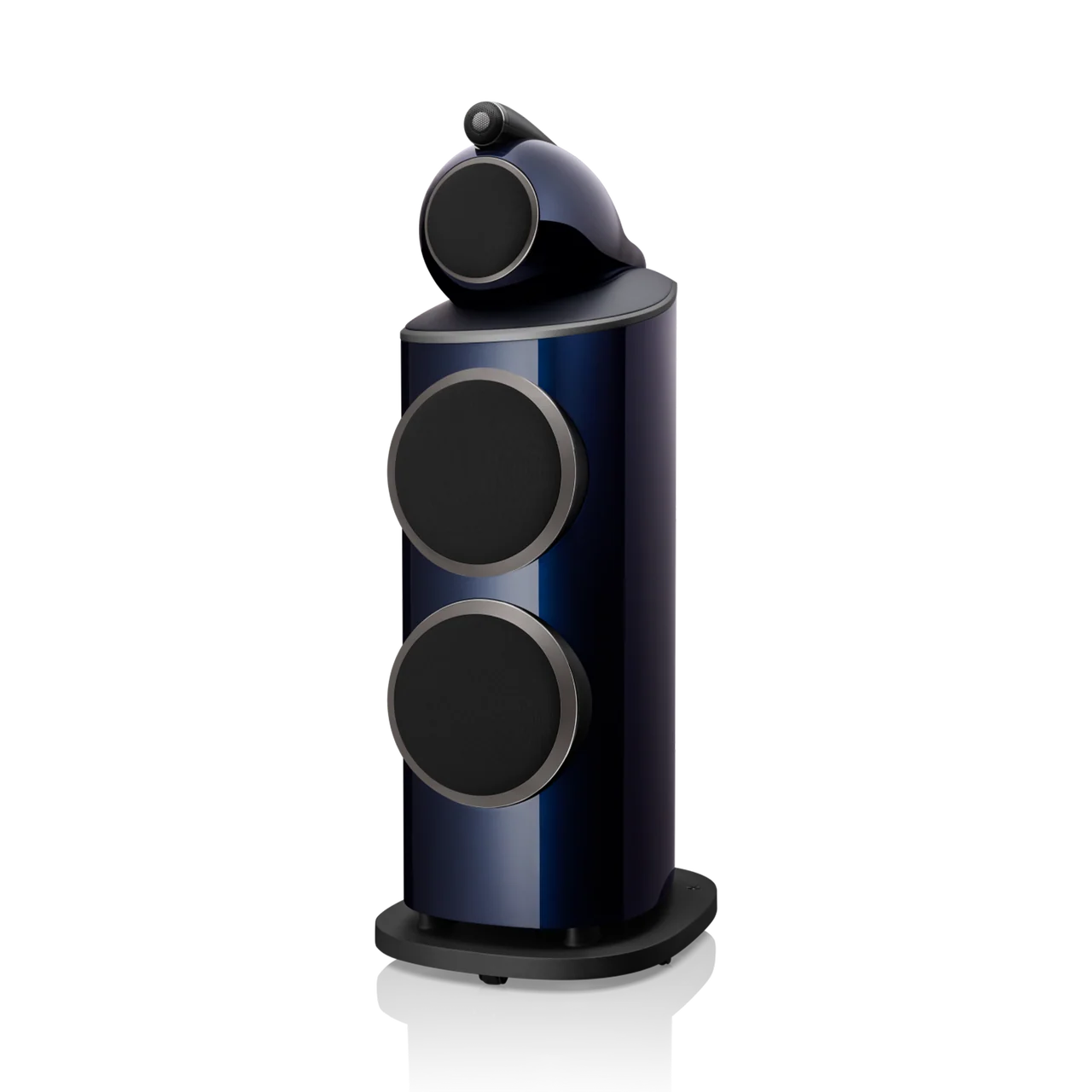 Bowers and Wilkins 801 D4 Signature Midnight Metallic (pair)