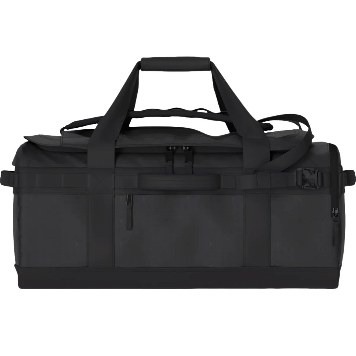The North Face Base Camp Voyager Duffel 62L �C Gerecycleerde Reistas
