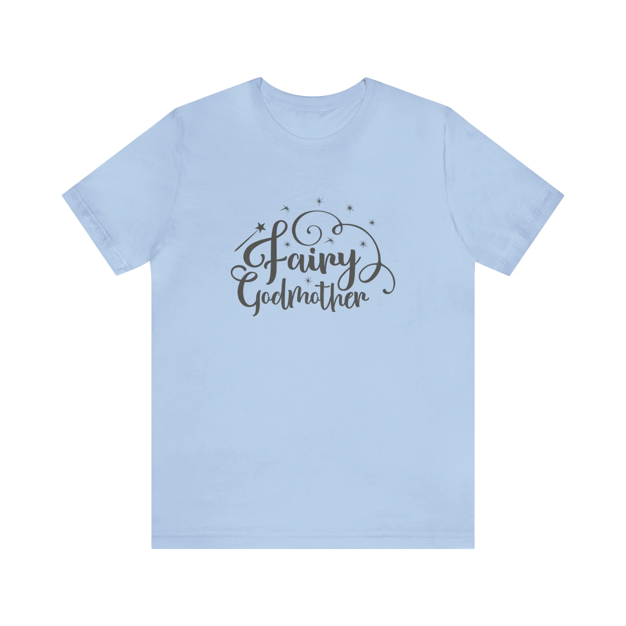 Godmother Shirt | Fairy Godmother shirt | Gifts for Godmother | Will you be my Godmother