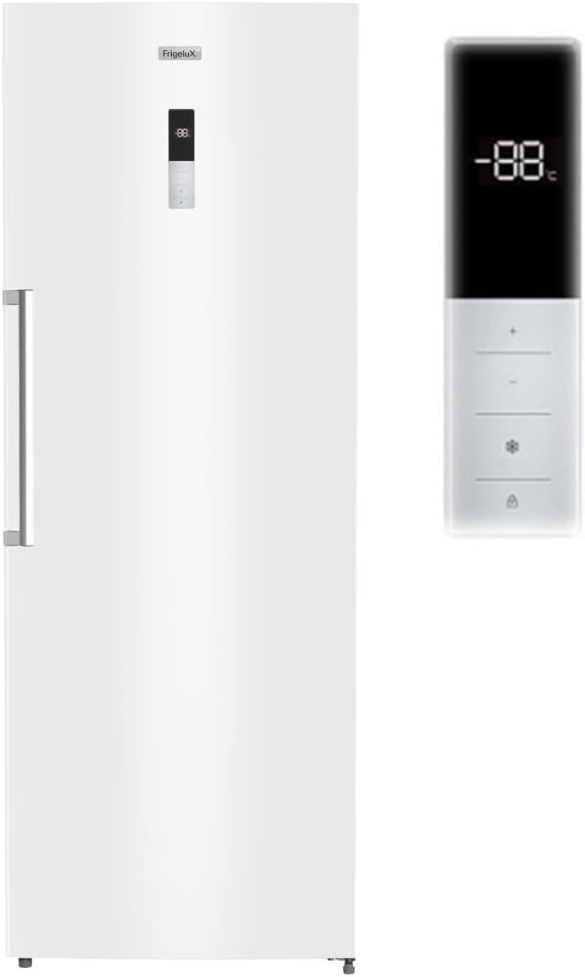 FrigeluX Réfrigérateur Armoire Blanc RA445BE 475L
