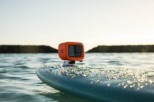 GoPro HERO13   Action camera impermeabile con video 5.3K60, foto da 27 MP   compatibilità con obiettivi serie HB : Elettronica