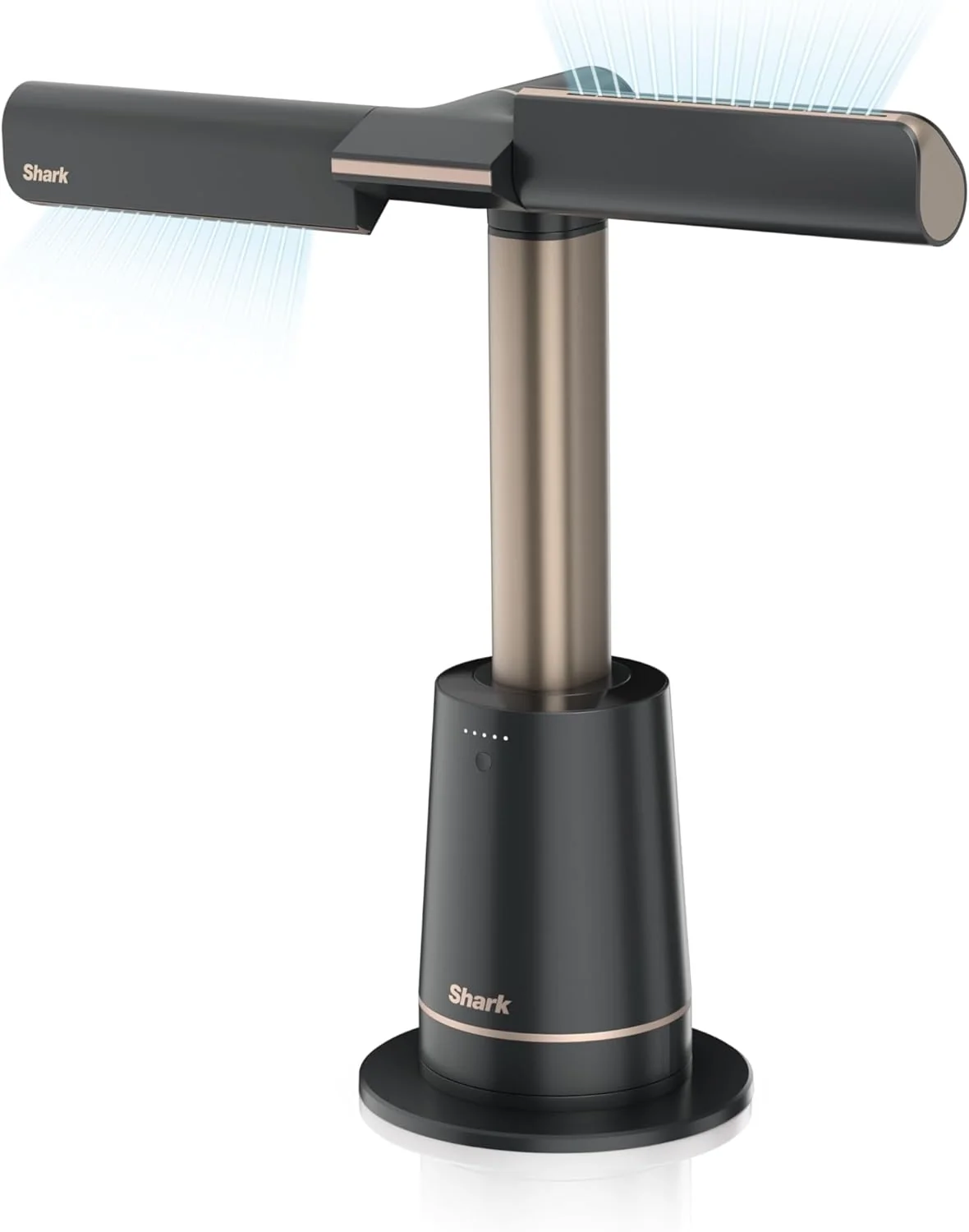 TurboBlade Ventilateur colonne sans pale, Discret, 10 vitesses, 180°, TF200SEU