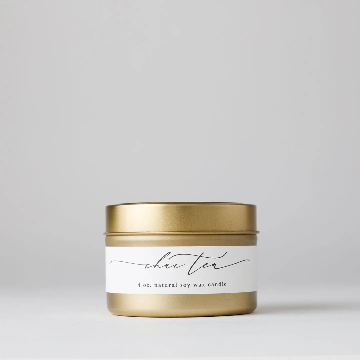 NECTAR REPUBLIC | Travel Tin Candle