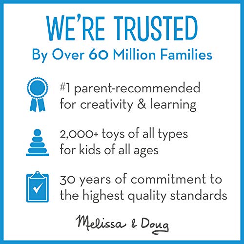 Melissa Doug 14070 Alimentari Limonata