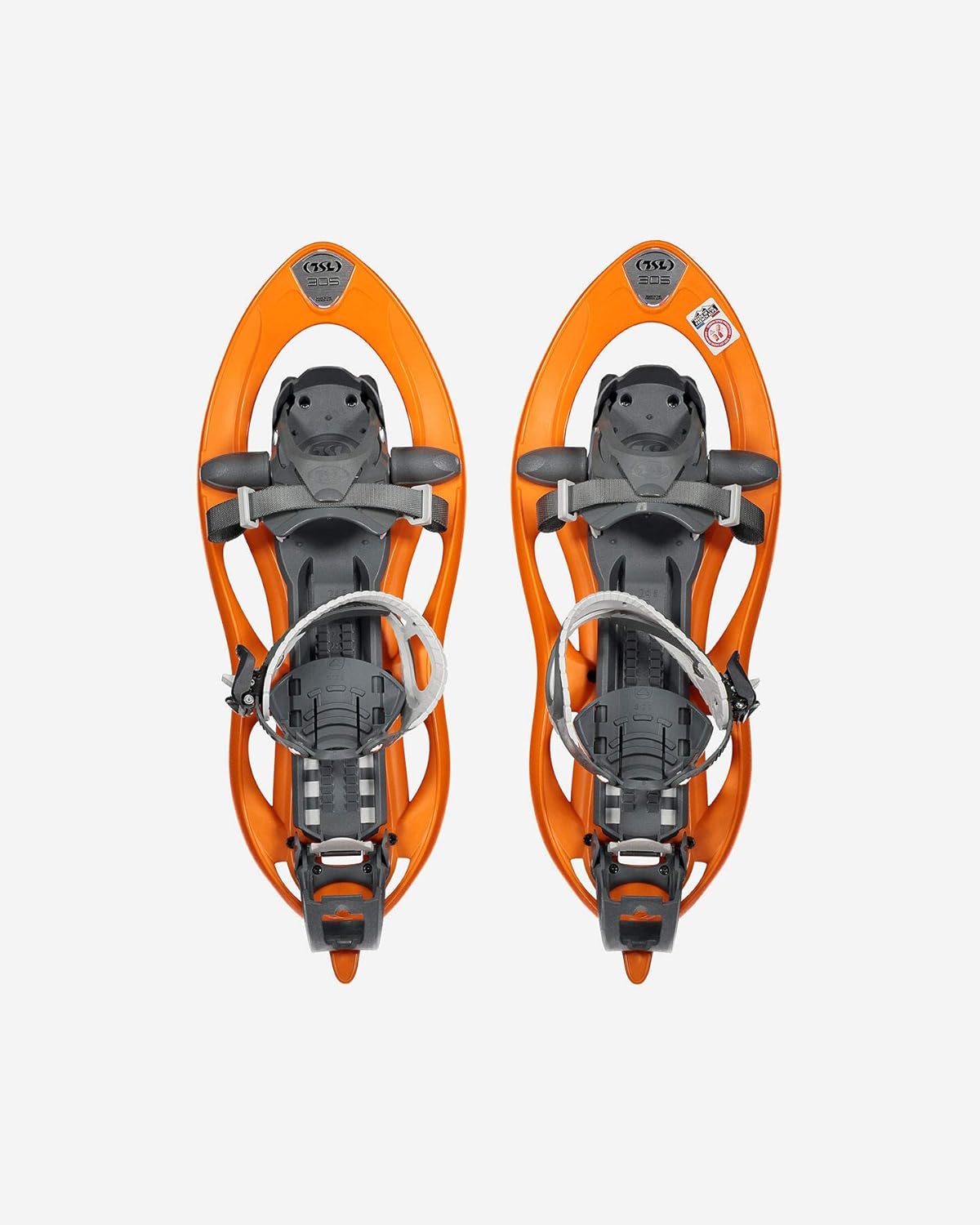 TSL 305 TRACK EASY FARBE SPICY ORANGE