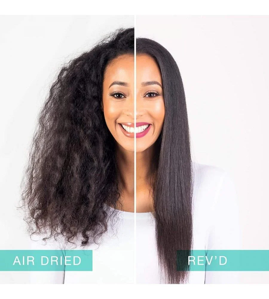 REVAIR Reverse Air Hair Dryer | Easily dry and straighten hair