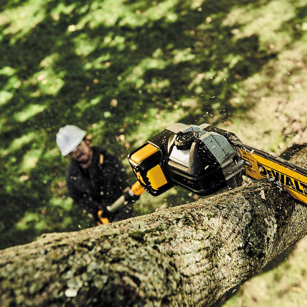 2025 DeWALT DCPS620M1 20V MAX XR Draadloze Paalzagen van 8