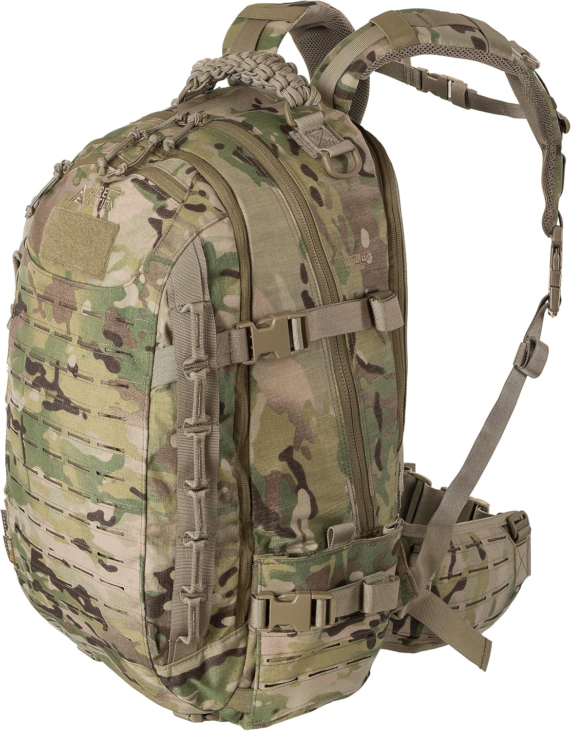 Direct Action Unisex Dragon Egg Enlarged 30 Liter Rucksack (1er Pack)