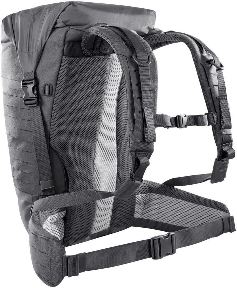 Tasmanian Tiger TT Sentinel 40 Taktischer, Leichter Einsatz-Rucksack mit Molle Sytem und 40L Volumen für Outdoor, Trekking, Wandern