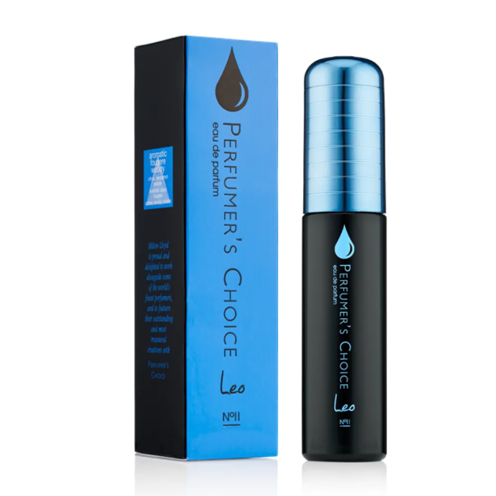 Perfumer's Choice No.11 by Leo Eau De Parfum for Him