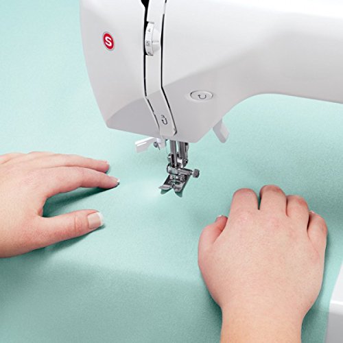 Singer Starlet Sewing Machine Bianco