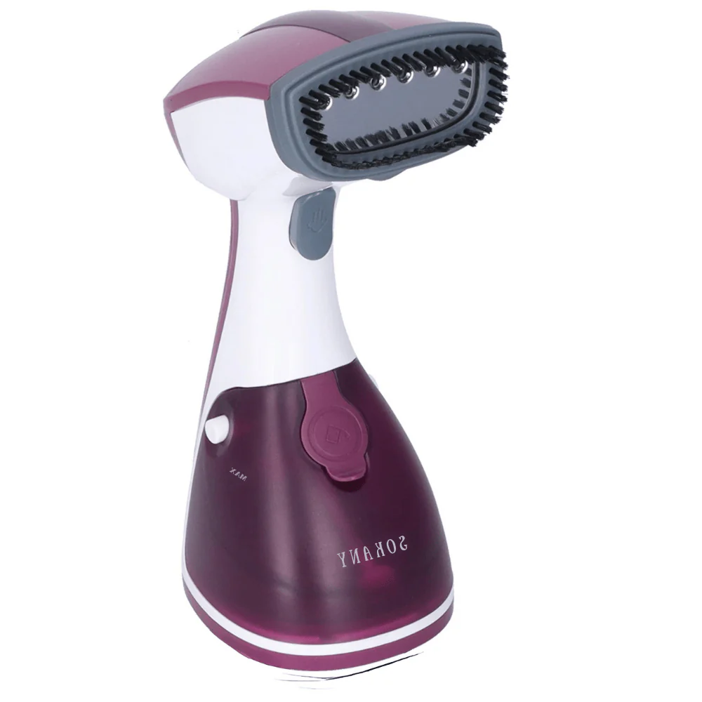 Handheld Garment Steamer | Perfect Clothing, Effortlessly Anytime