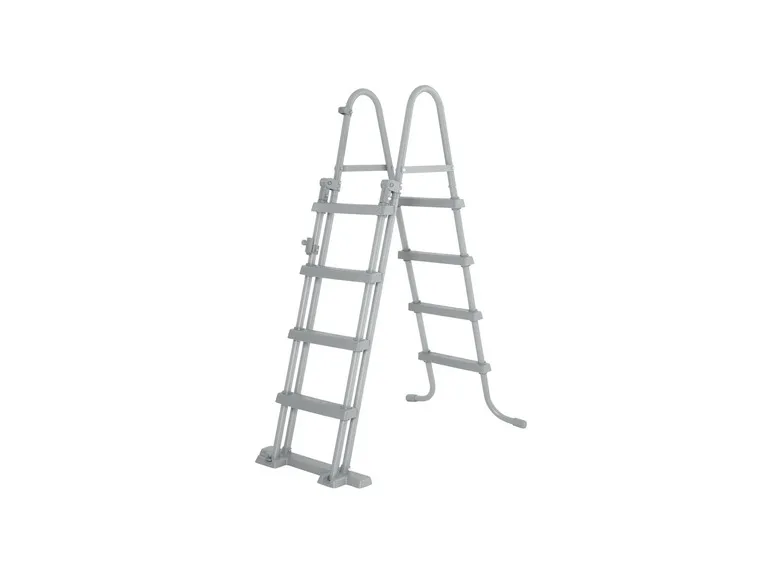 Steel Pro MAX? Framezwembad complete set met filterpomp, ? 427 x 122 cm