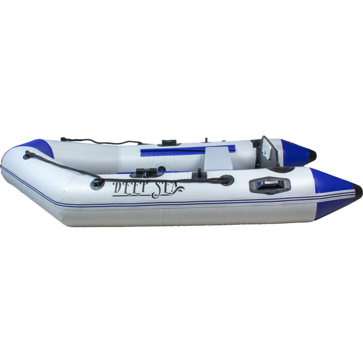 Deep Sea Schlauchboot Pro, 2 Personen