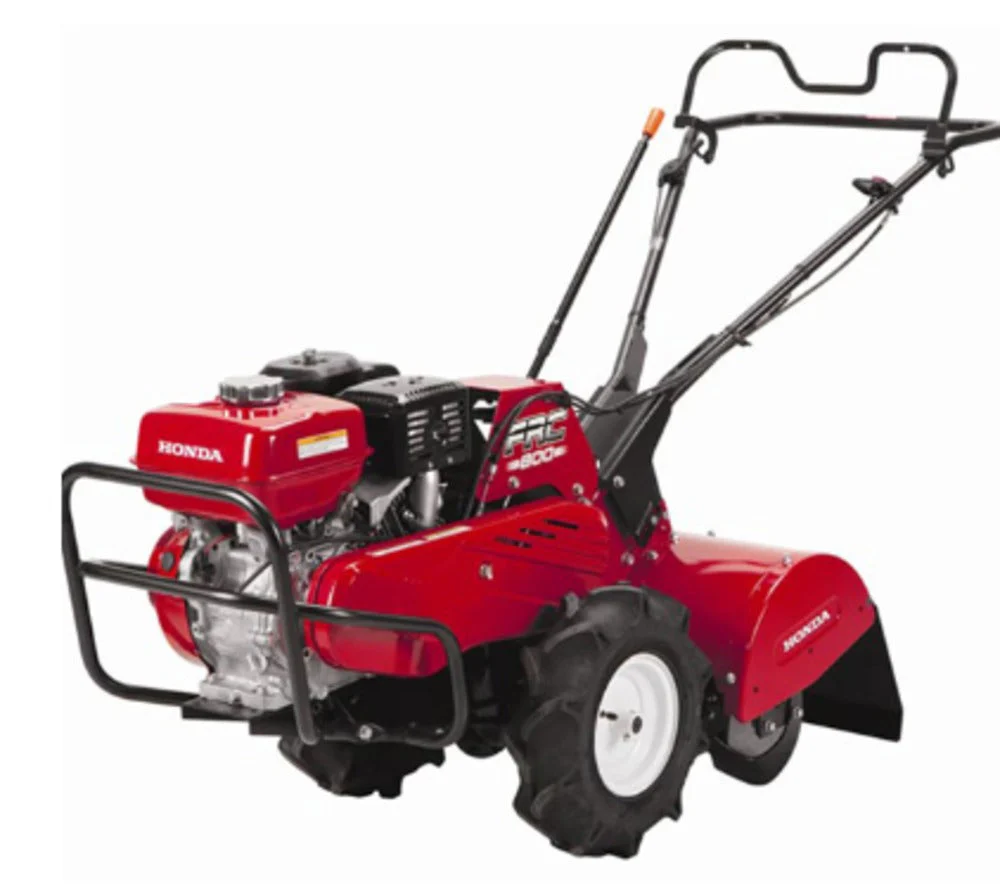 Honda FRC800K1AN 8 HP 20′′ rear tiller
