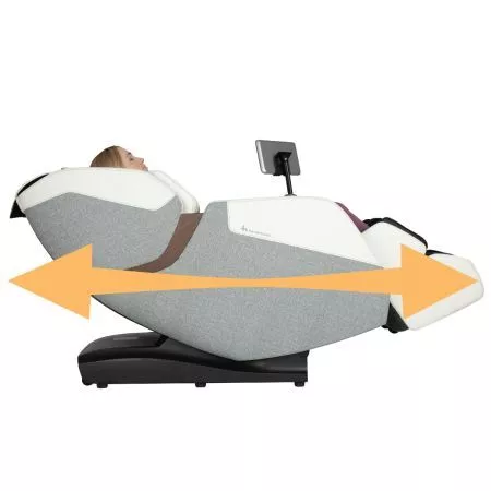 Human Touch WholeBody ROVE