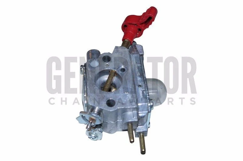 Carburetor Carb Parts 753-06288 MTD Husqvarna Craftsman  Poulan Partner Trimmers
