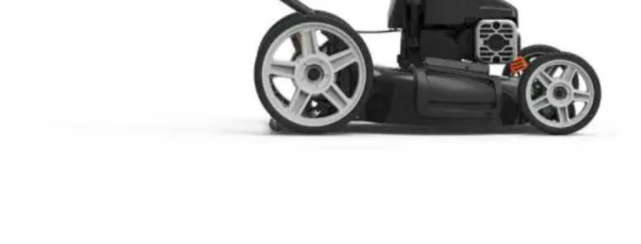 Ignition Coil Module For Yardforce 500E Lawn mower 140cc 21