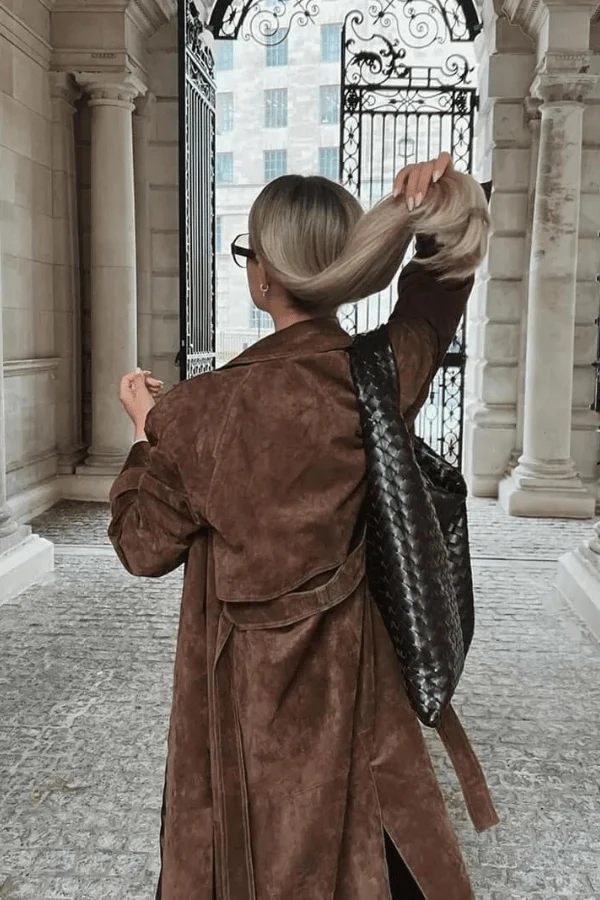 Trenchcoat