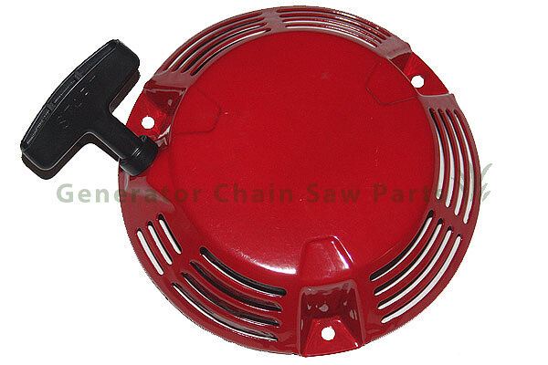 Honda HRC216HXA HRC216 Lawn Mower Replacement Recoil Starter Pull Start Parts
