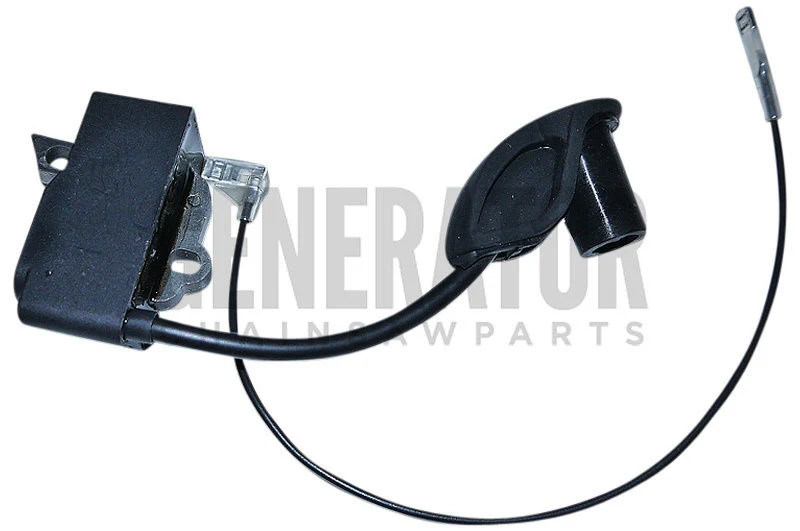 Ignition Coil Module Magneto 41804001308 Part For STIHL HL100 HL95 KM90 Trimmers