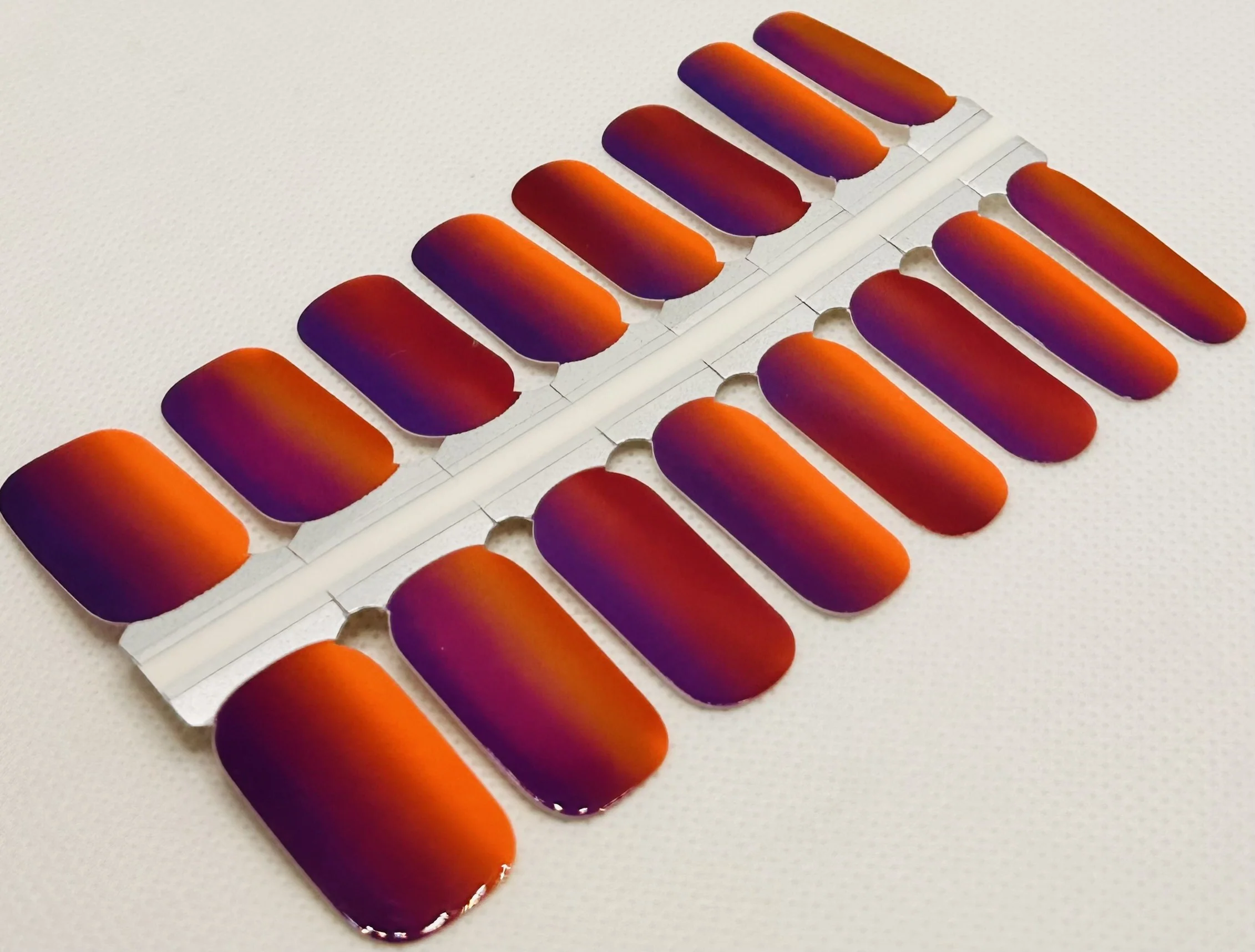 Sangria Ombre