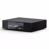 EverSolo T10 Streaming Transport w/ OCXO Clocking & Fiber Network Connectivity