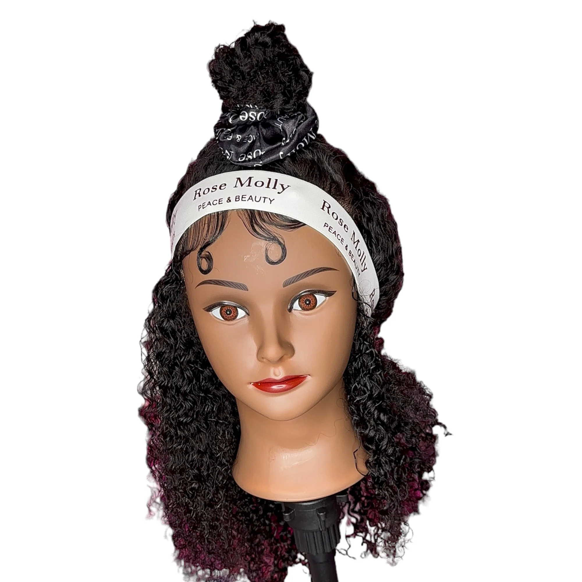 Wig Lace Band