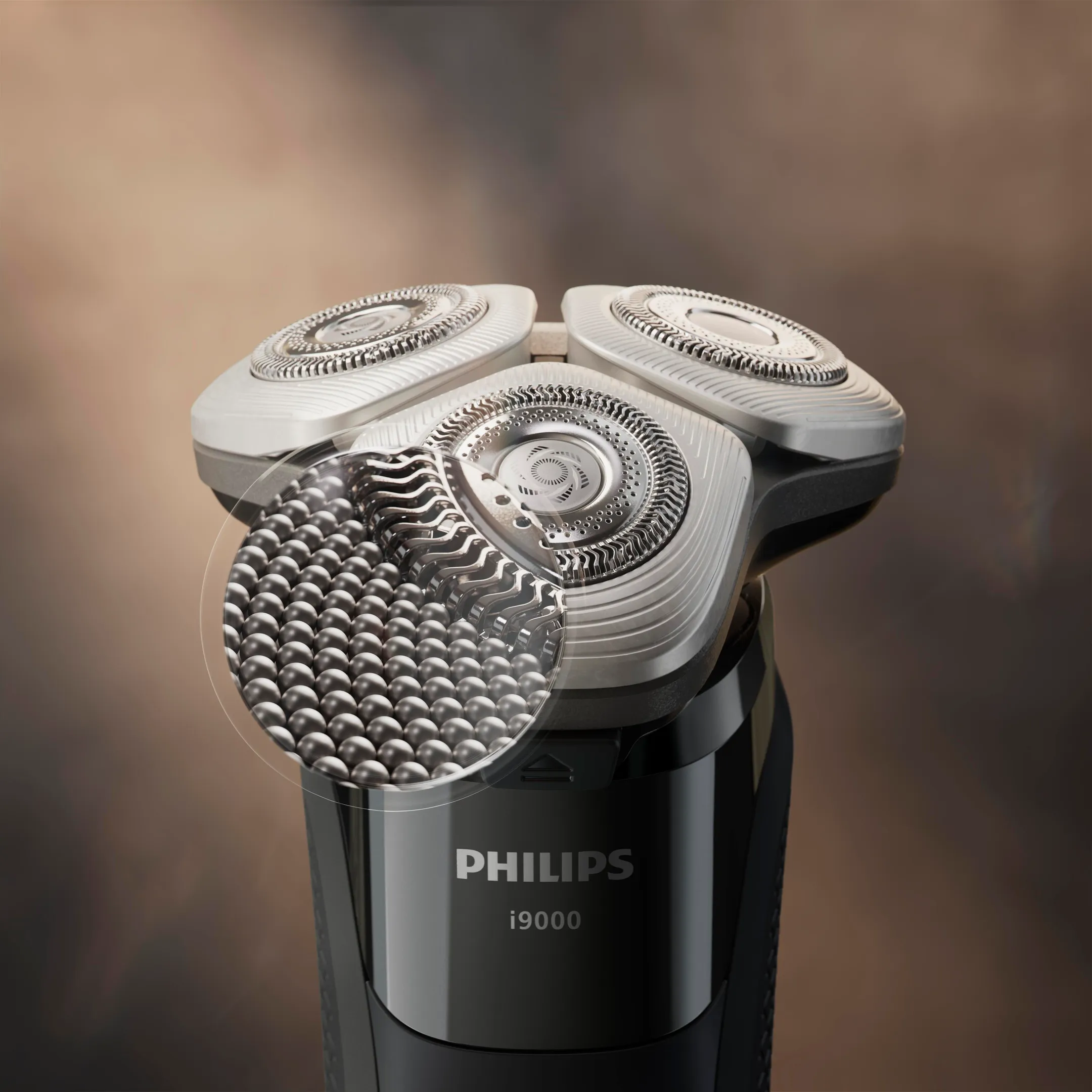 Philips Scheerapparaat X9000/30