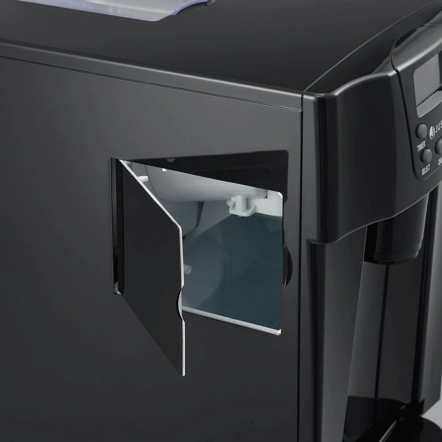 2025 IJsklontjesmachine PIM200L met dispenser