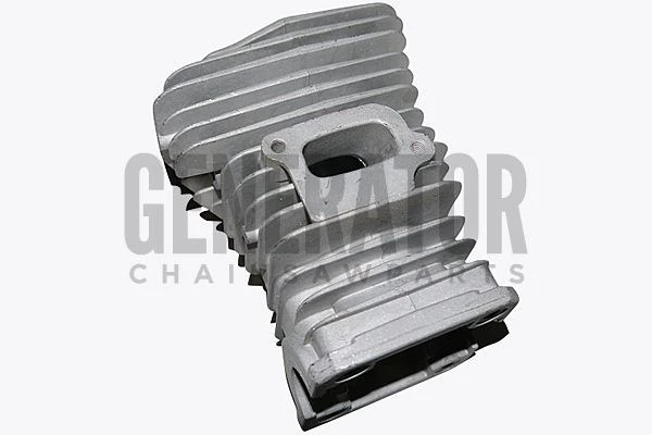 Cylinder Kit Piston Kit Rings 42mm HIGH For HUSQVARNA 340 345 Chainsaws SALE!!