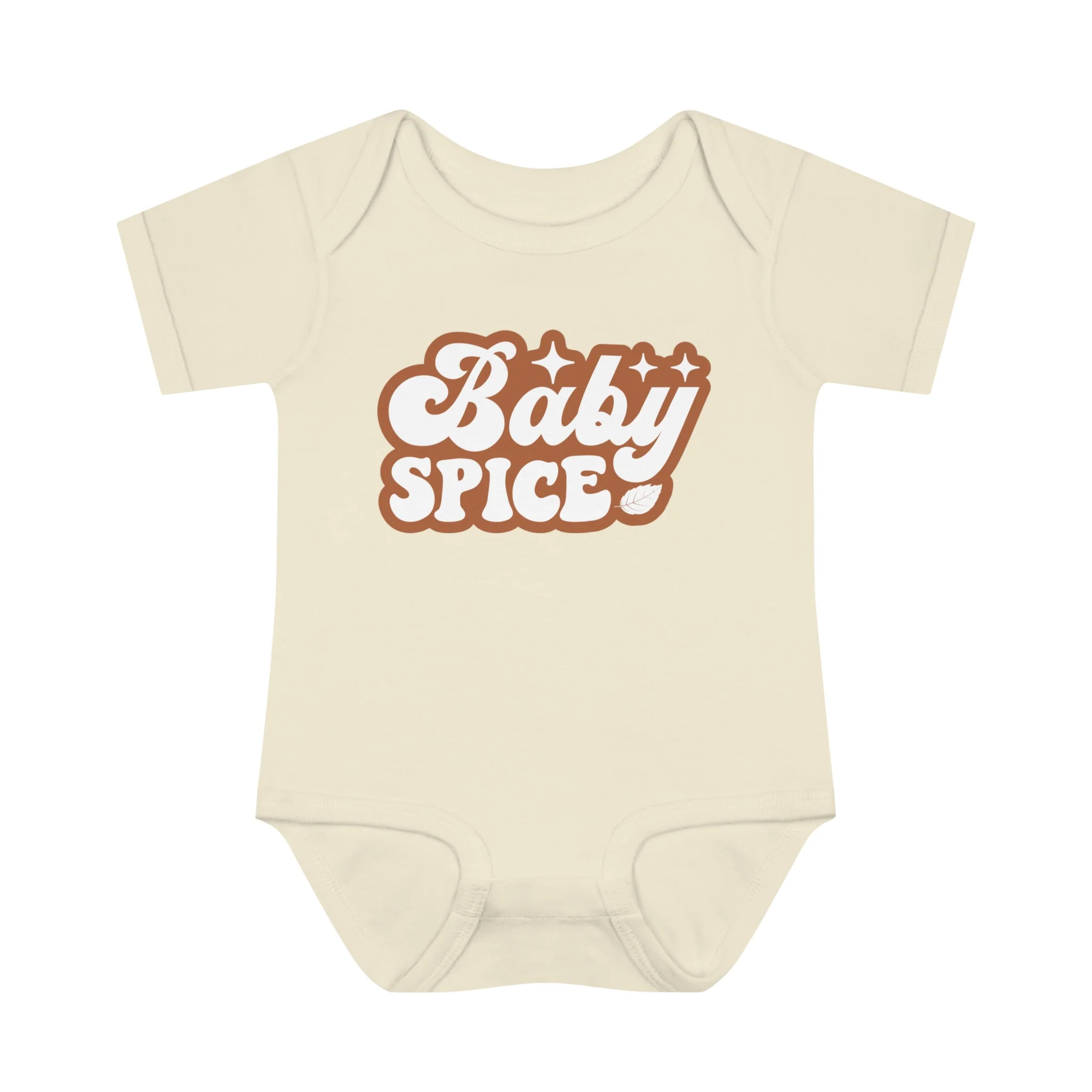 Baby Spice Thanksgiving Onesie | Baby Spice Onesie