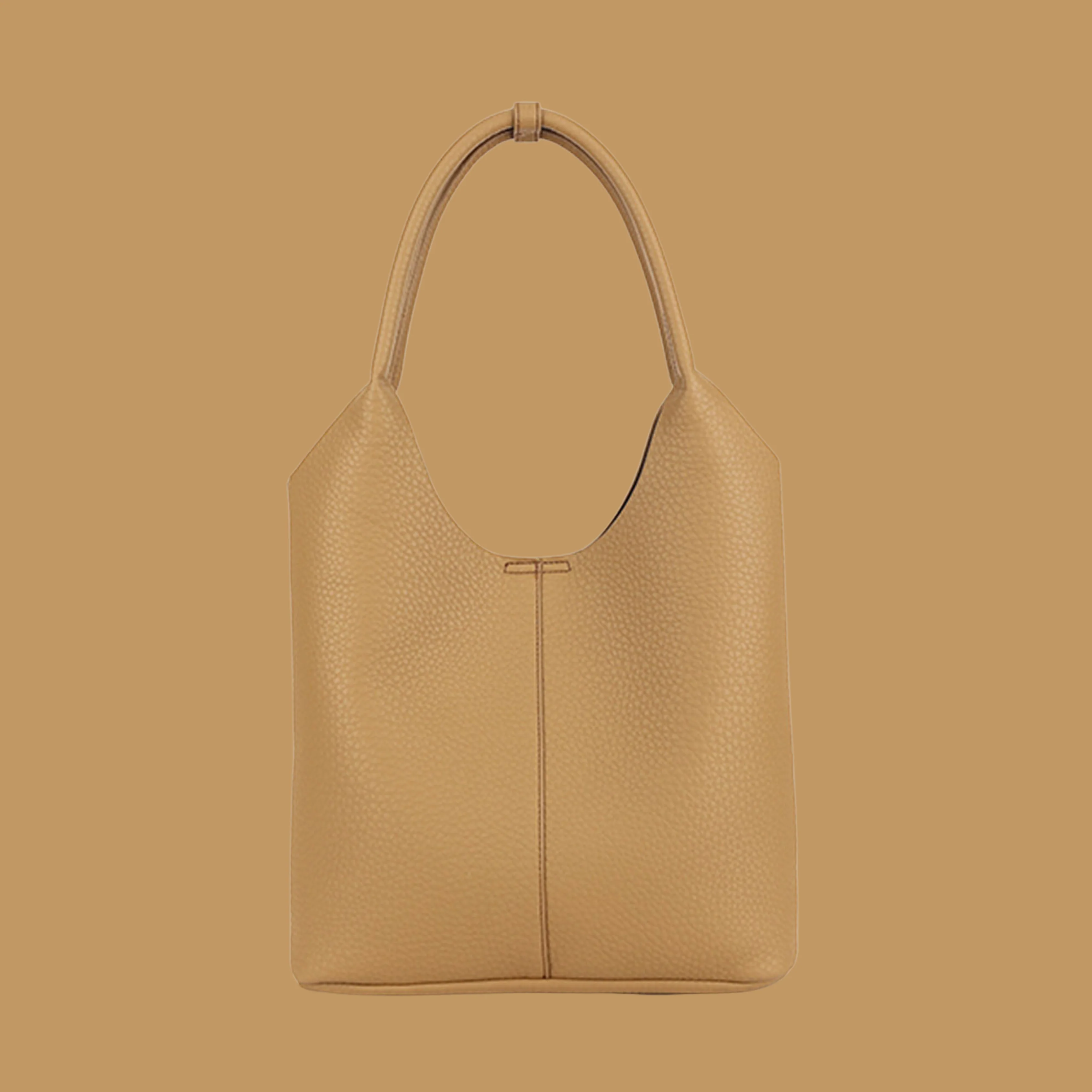 Ruth Handbag | Beige