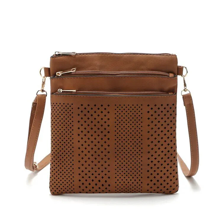 Stylo Bag | Slanke en praktische tas voor dagelijks gebruik!