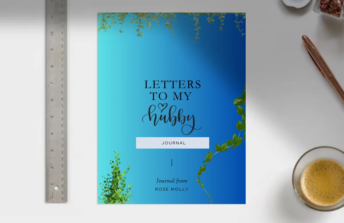 Letters to my Husband