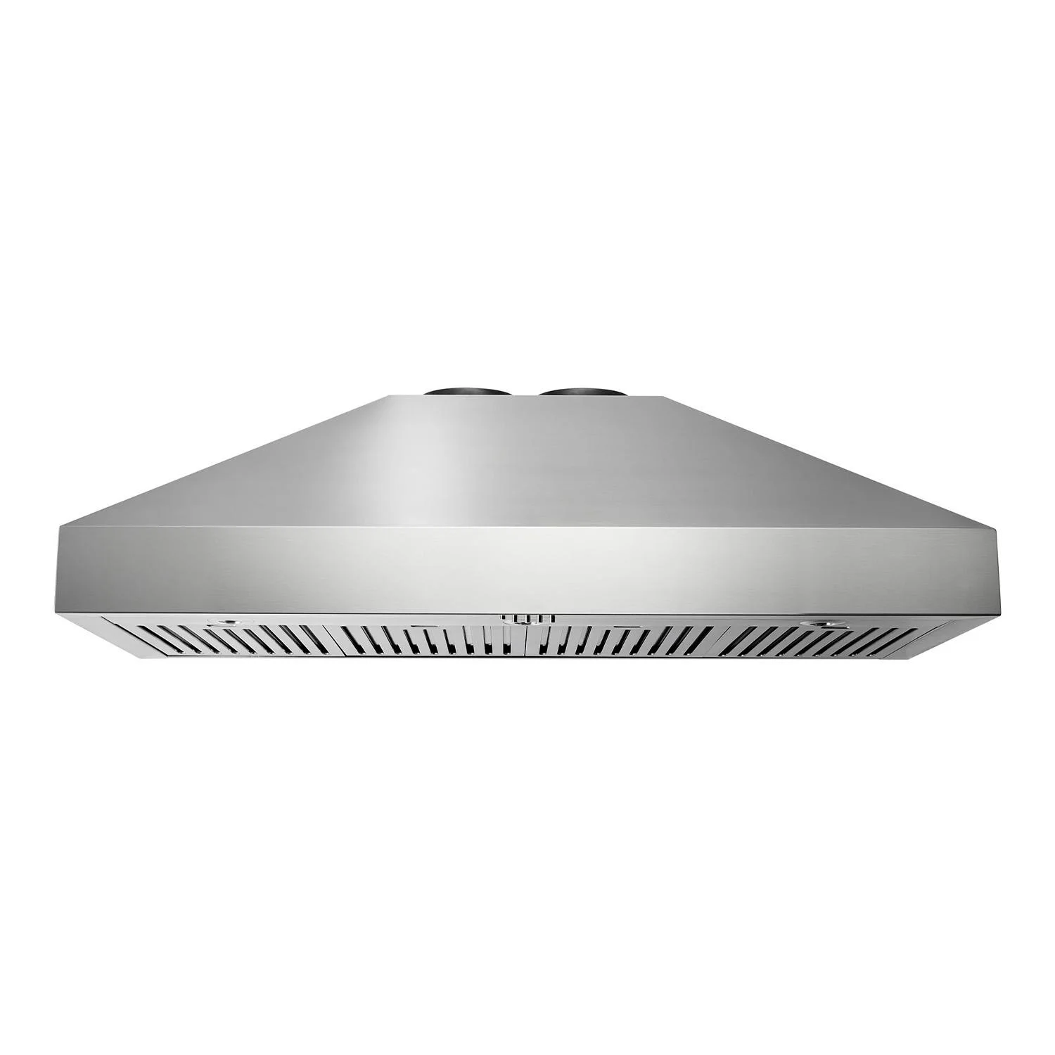 2025 Thor Kitchen Professionele Piramide Afzuigkap van 48 Inch, Wandmontage, 14 Inch Hoog - TRH48P