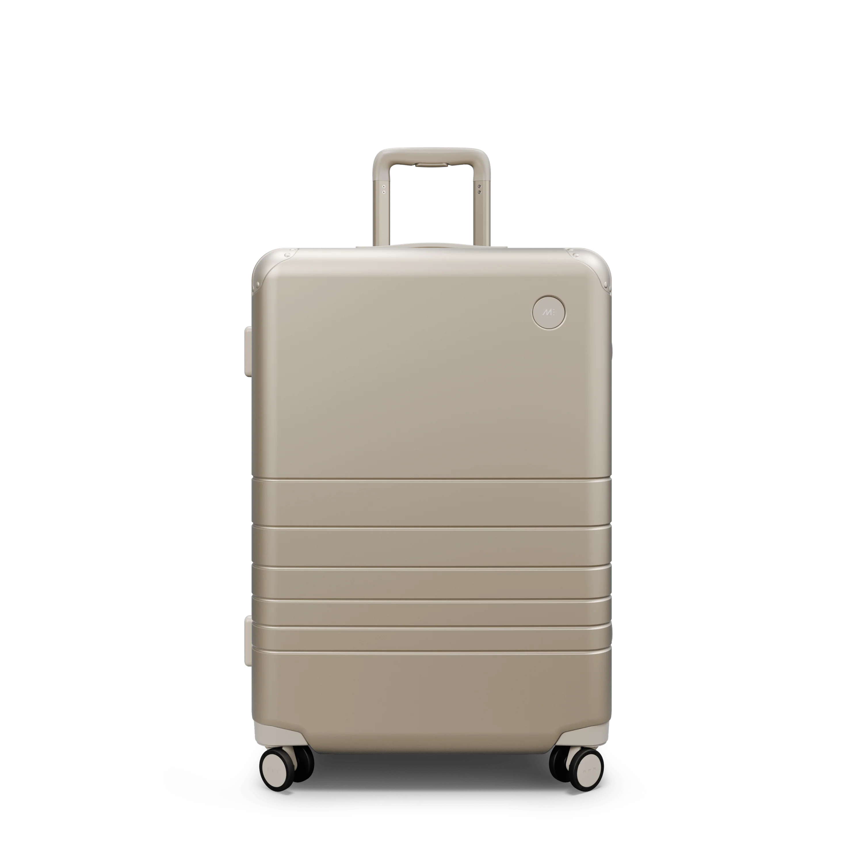 2025 Middelgrote Hybrid Incheckkoffer