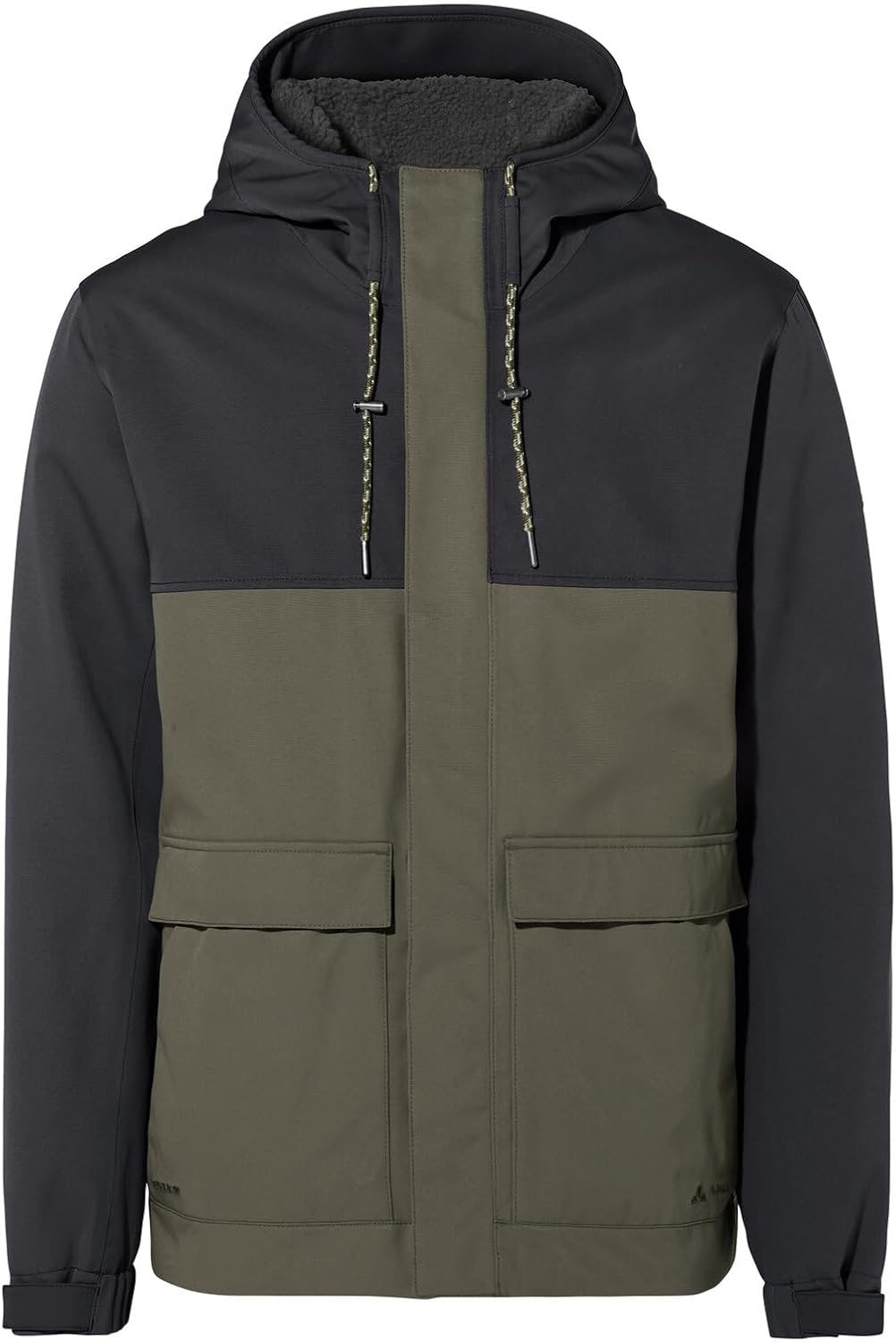 VAUDE Herren Men's Manukau Jacket III Jacke