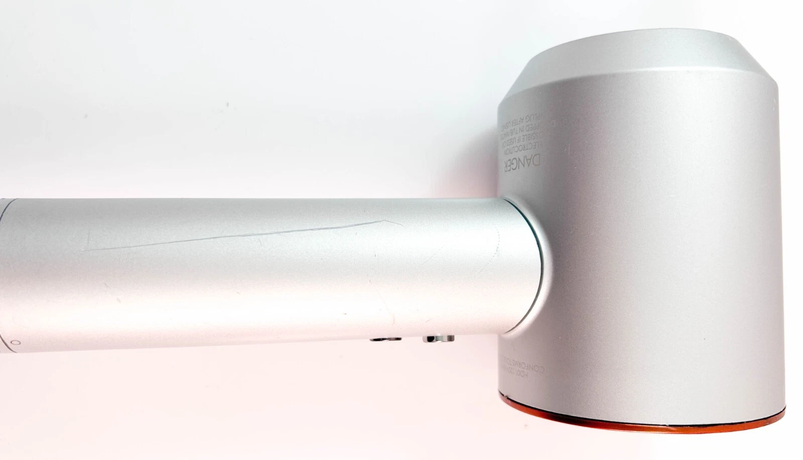 2025 Dyson Supersonic F?hn met 4 Styling Opzetstukken �C Diverse Kleuren, Gebruikt