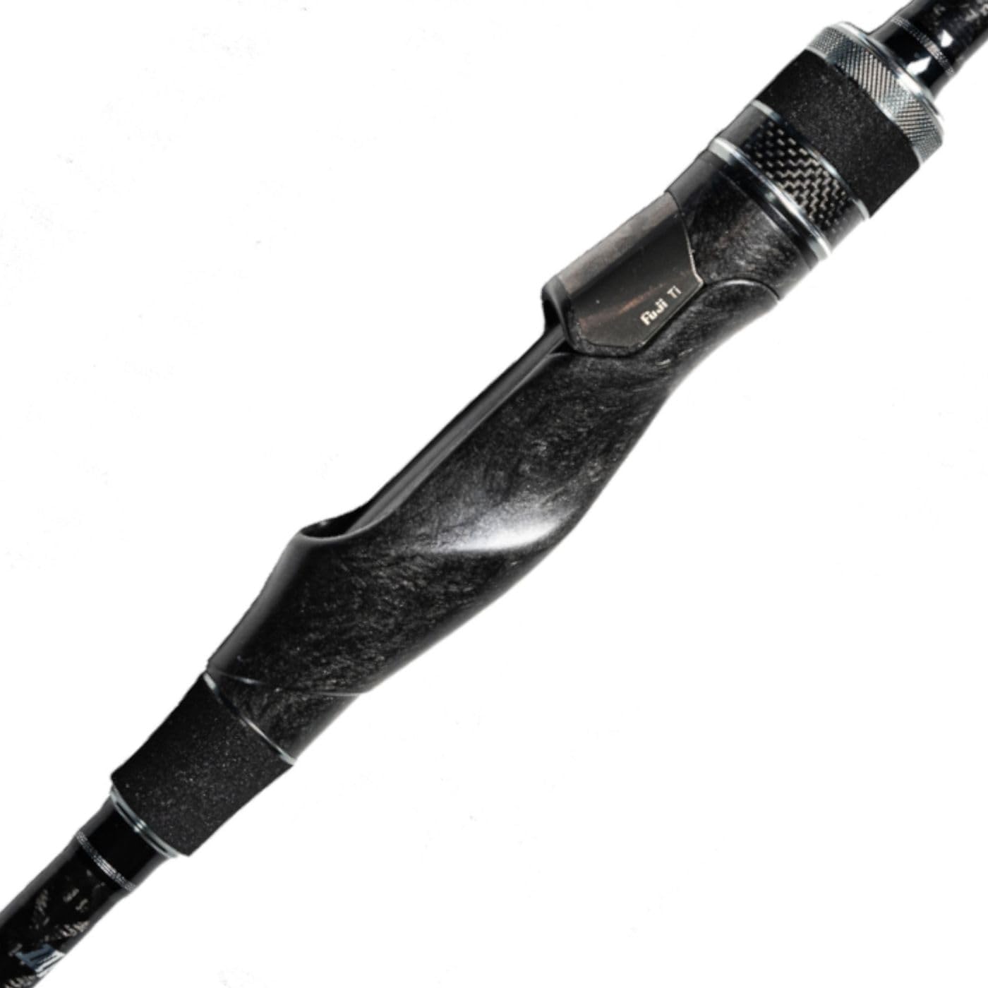 Predator IV 2,52m 12-56g - Spinnrute, Angelrute zum Spinnfischen, Raubfischrute