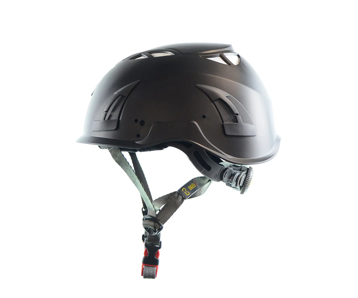 Helmet Kit 1 �C BIGBEN? UltraLite Geventileerde Veiligheidshelm & Reserve Comfort Pads