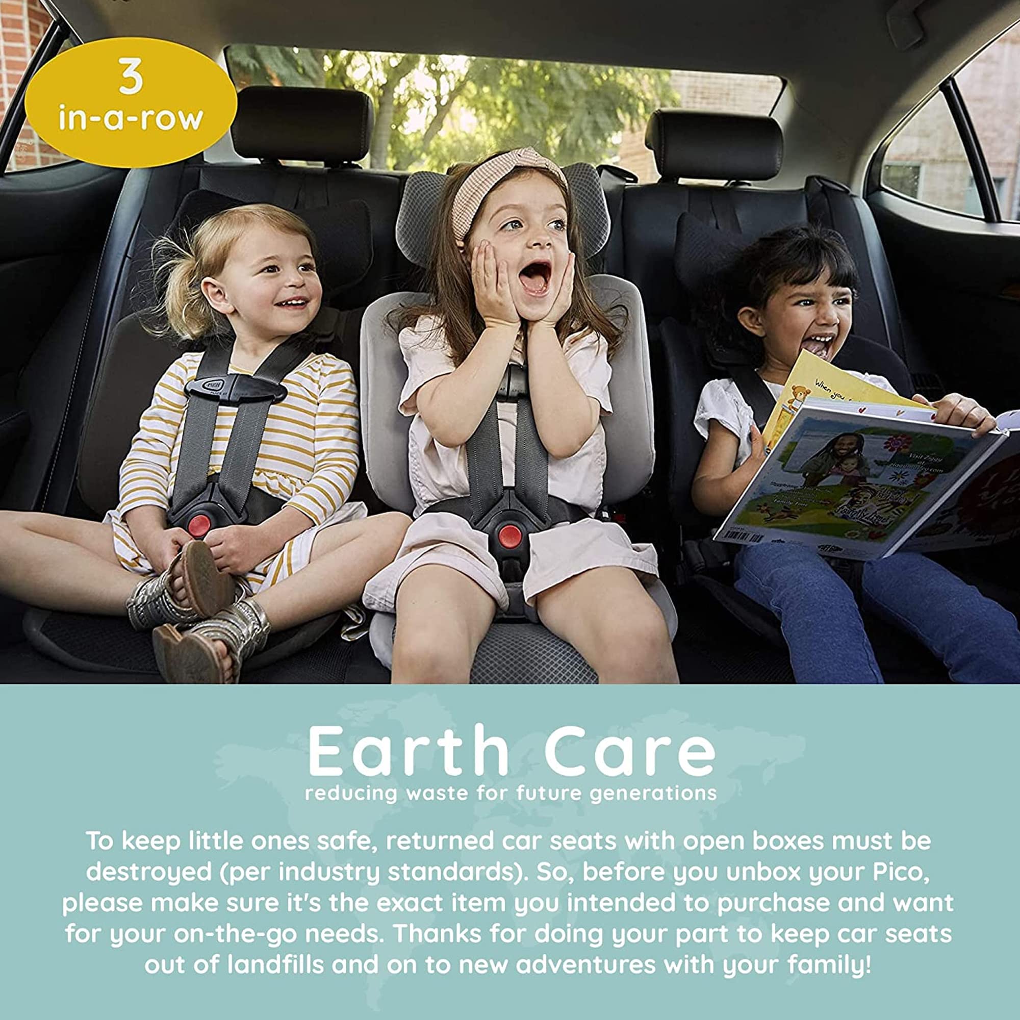 WAYB Carrying Lightweight Portable Foldable