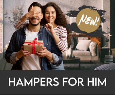 GIFTS FOR HIM