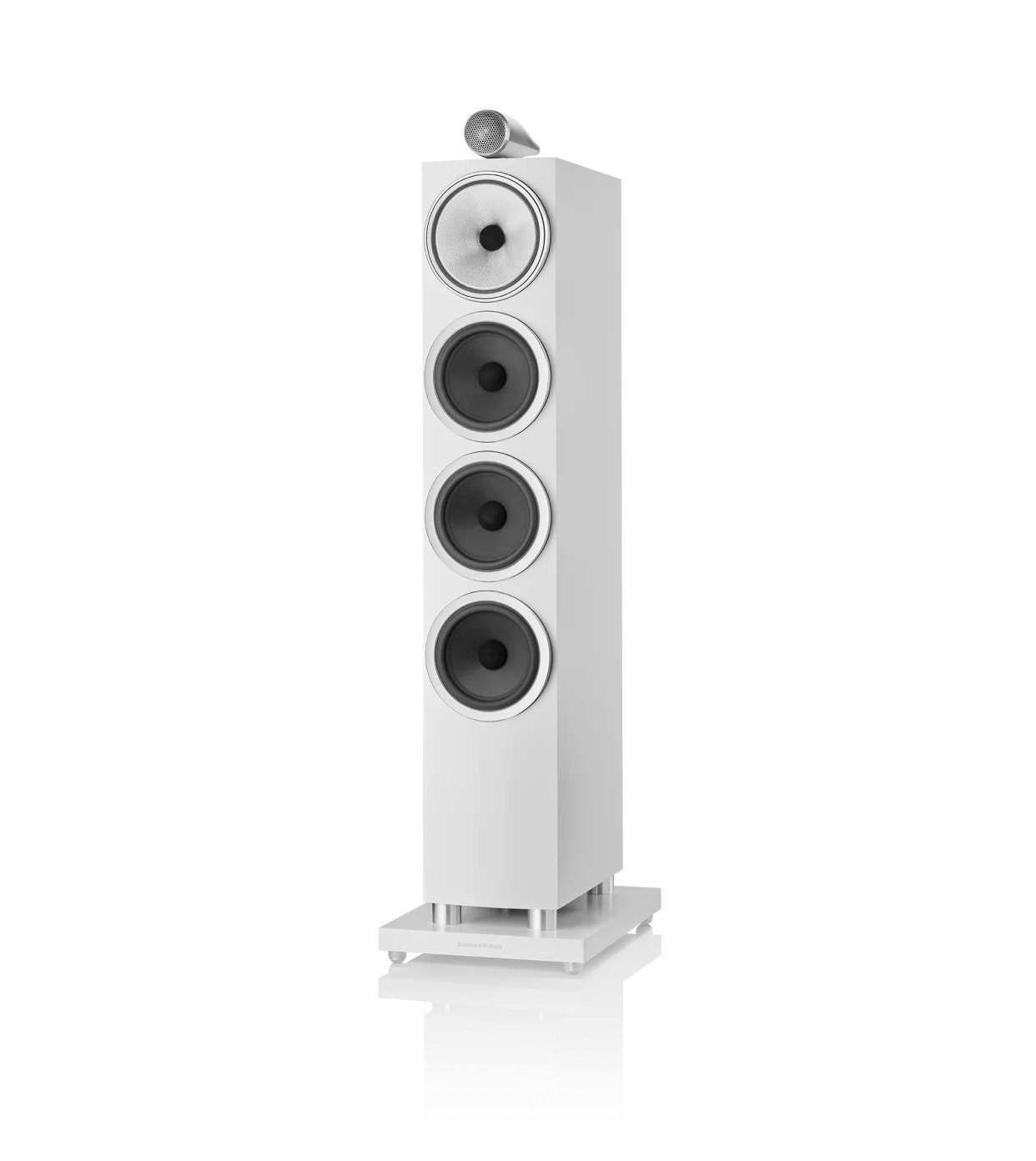Bowers & Wilkins 702 S3 Floor-standing speaker (single)